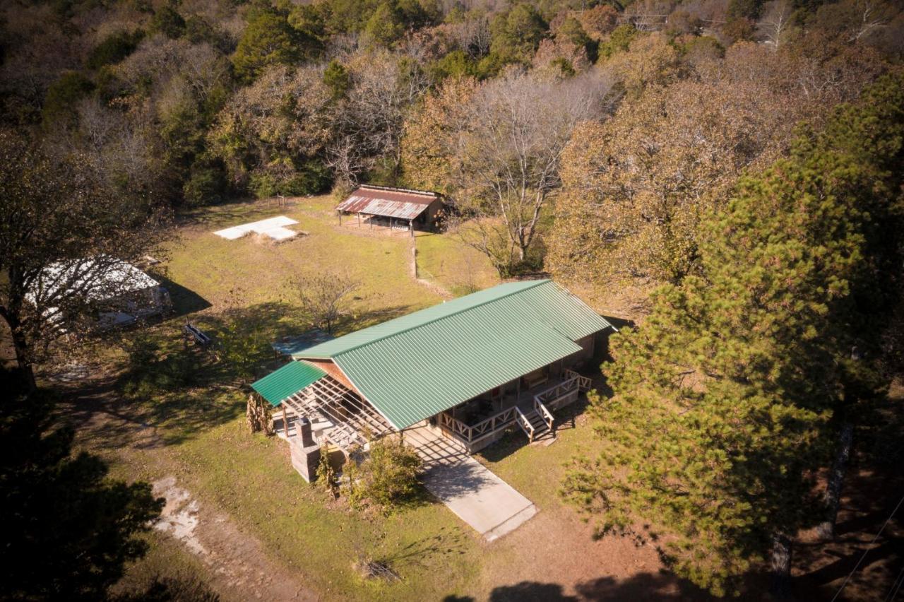 Villa Nebo'S Foot, Hiking And Biking Escape With Game Shed Dardanelle Exterior foto